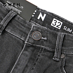 SJ231825-Quần short