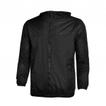 Jacket - JK90276-BL