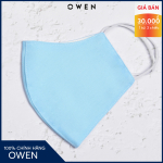 Khẩu trang kháng khuẩn Owen - K1 (Túi 3 chiếc)