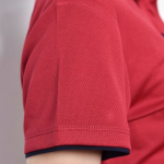 Áo Polo - DABAS9106-2C