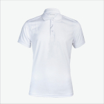 Áo polo-PAT22512/WH White-L
