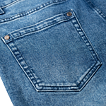 Quần jeans - QJS241254