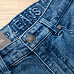 Quần jeans - QJS241254