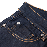 Quần jeans - QJS241269