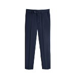 QRT252472R2-Quần tây nam