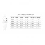 Áo Jacket - JK90264-NA