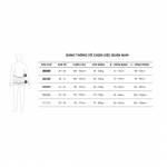 Quần Short - SW23001
