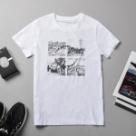 TSN90705_Ao T-shirt