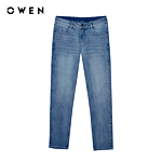 QJR263090-Quần Jeans dài