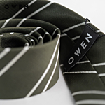 Cà vạt Owen - CV232656