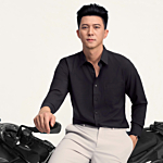 Áo sơ mi - AR221238DT