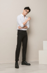 QS91047_Quần âu nam Owen