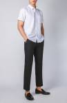 QRT91045_Quần âu nam Owen