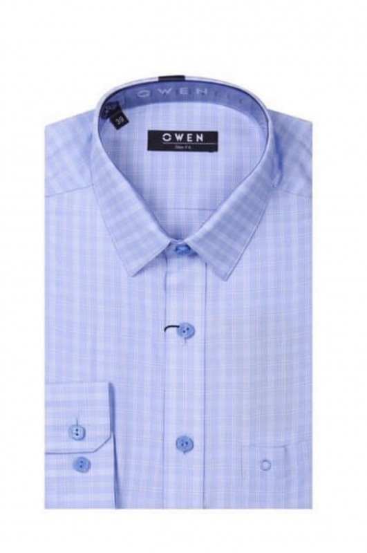 Áo sơ mi - AS91565DT