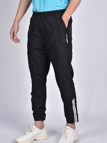 Quần gió thể thao Nam - DQTRF7029-1D