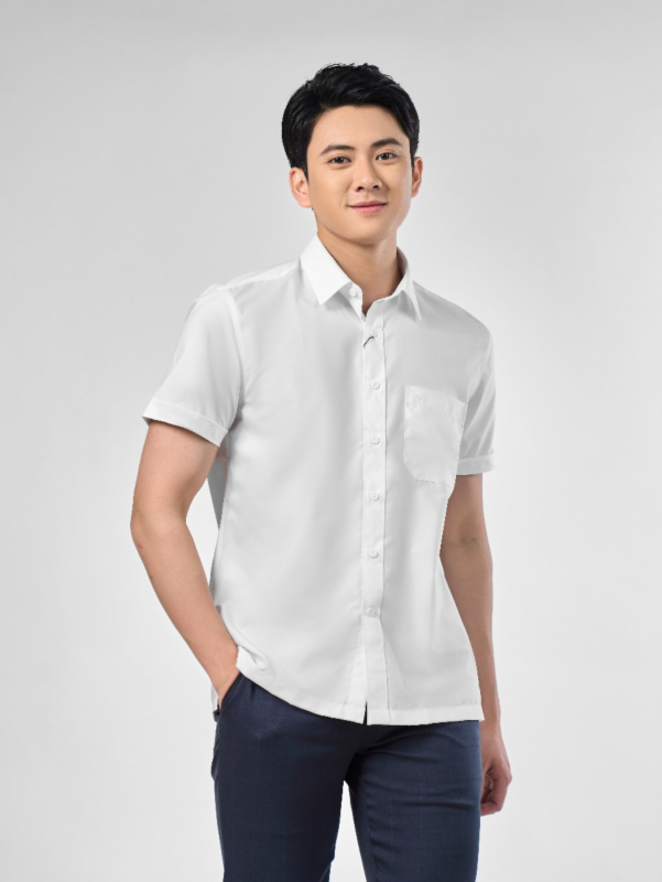 Áo sơ mi - AB240105NT