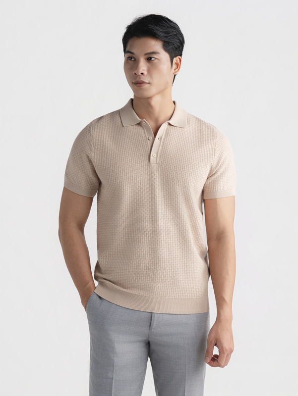 Áo len - ALP256025N