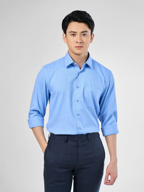 Áo sơ mi - AR230281DT