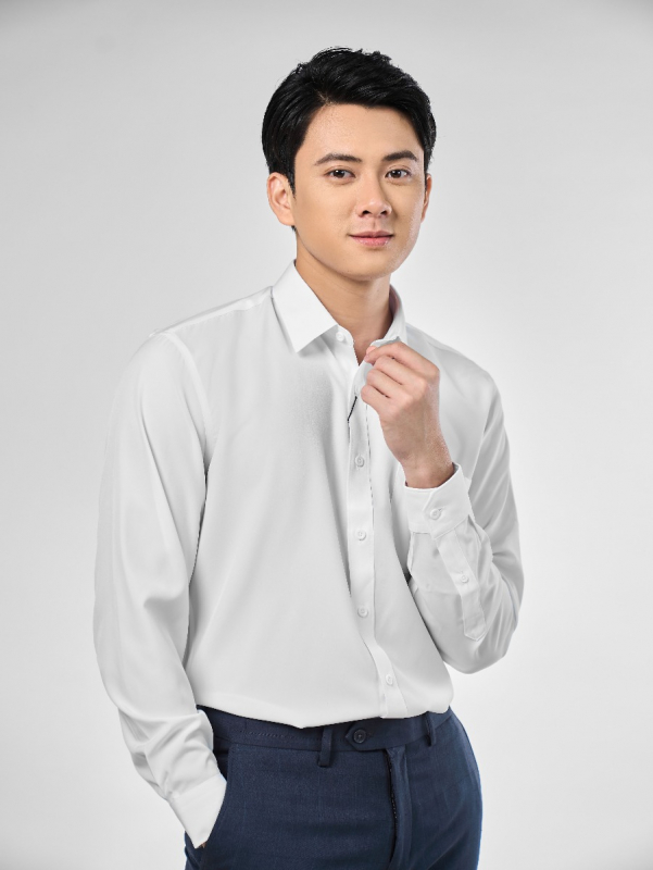 Áo sơ mi - AR230332DT