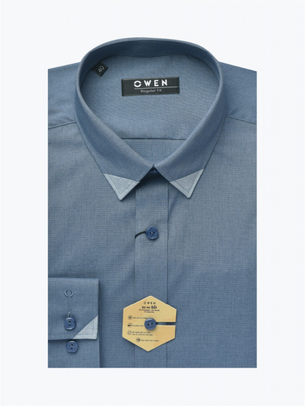 Áo sơ mi - AR23419D