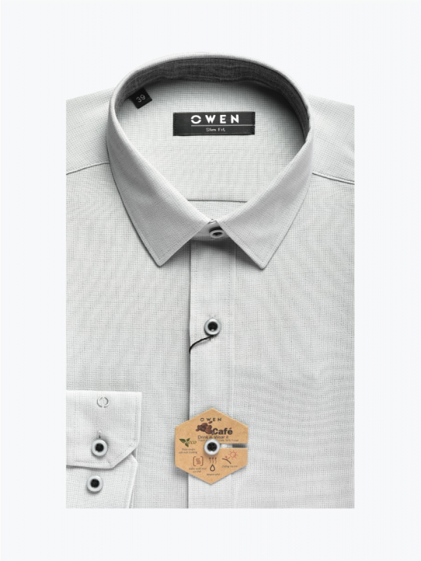 Áo sơ mi - AS23349D