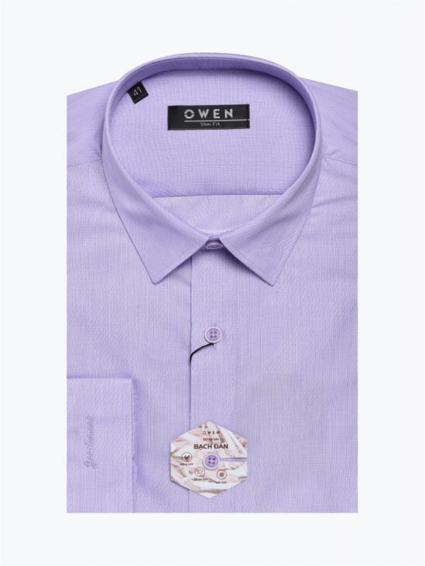 Áo sơ mi - AS23401D