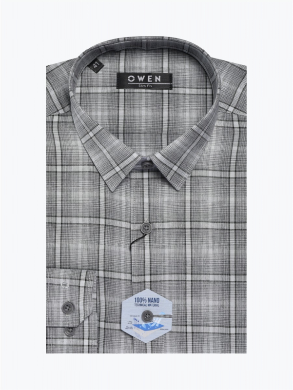 Áo sơ mi - AS23551D