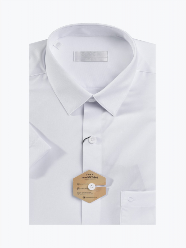 Áo sơ mi ngắn tay - BA23116N2