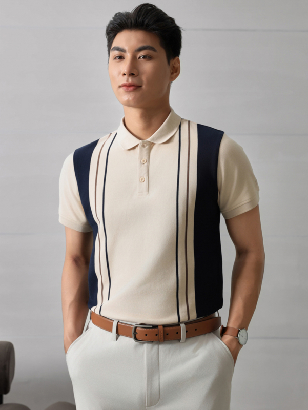 Áo Polo - APV257058