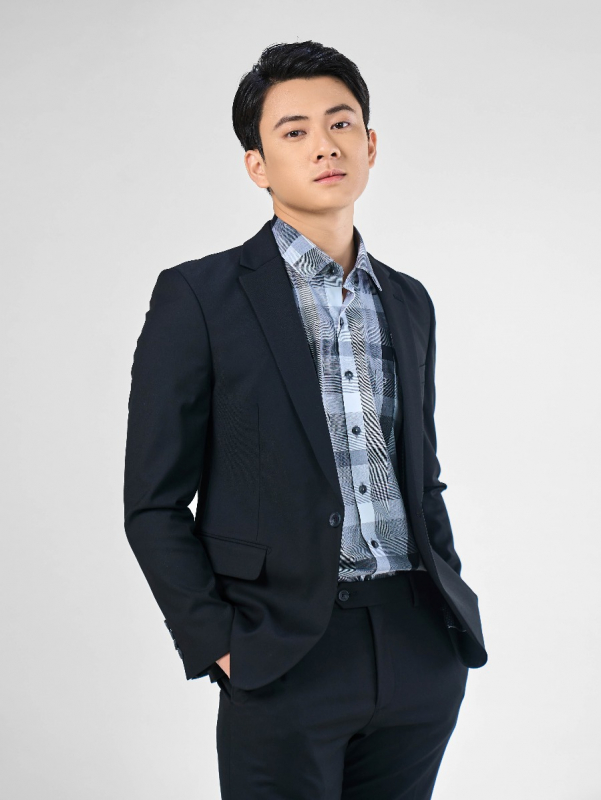 Bộ Veston - VES231494