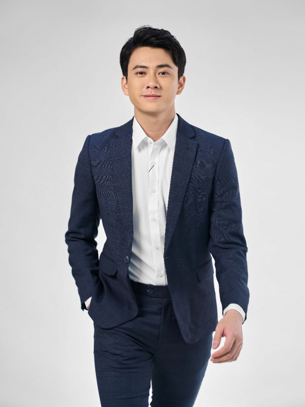 Bộ Veston - VES231496