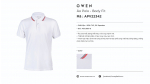 Áo Polo - APV22342