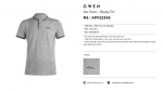 Áo Polo - APV22345