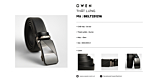 BELT251216-Dây lưng