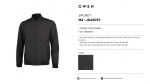 Áo Jacket - JK22057