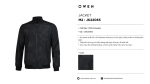 Áo Jacket - JK22065