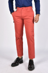 Quần Khaki - QKSL6207-DRO