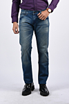 Quần Jeans - QJD1351