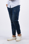 Quần Jeans - QJD50002FM-DBU