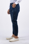 Quần Jeans - QJD50002FM-DBU
