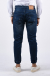 Quần Jeans - QJD50002FM-DBU