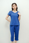 BÔ ĐỒ MẶC NHÀ - 1MNCT22146N
