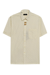 Áo sơ mi - AB250074NT