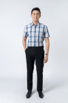 Áo Sơ Mi - AR220406NT