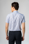Áo sơ mi ngắn tay - AS23094N