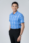 Áo sơ mi - BA220033NT