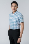 Áo sơ mi - BA220402NT