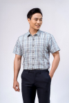 Áo sơ mi - BA220403NT