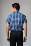 Áo sơ mi ngắn tay - BA22720NT