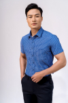Áo Sơ Mi - BA23253N